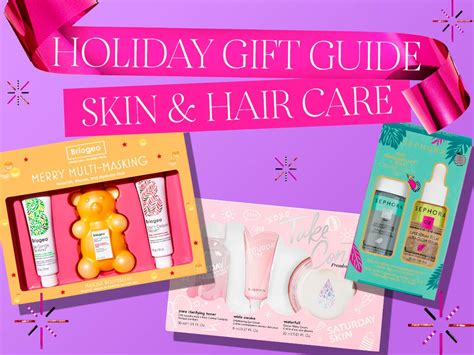 best christmas skincare gift sets.